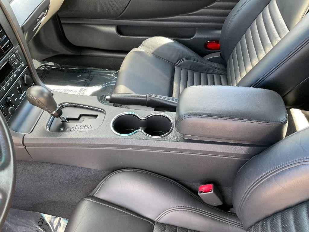 used 2002 Ford Thunderbird car, priced at $26,900