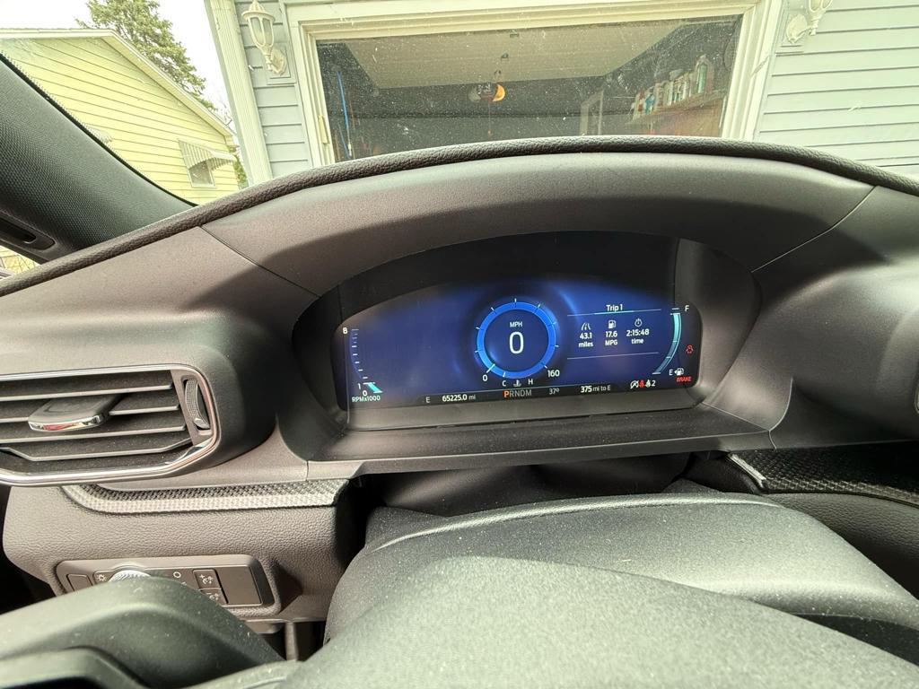 used 2022 Ford Explorer car, priced at $38,900