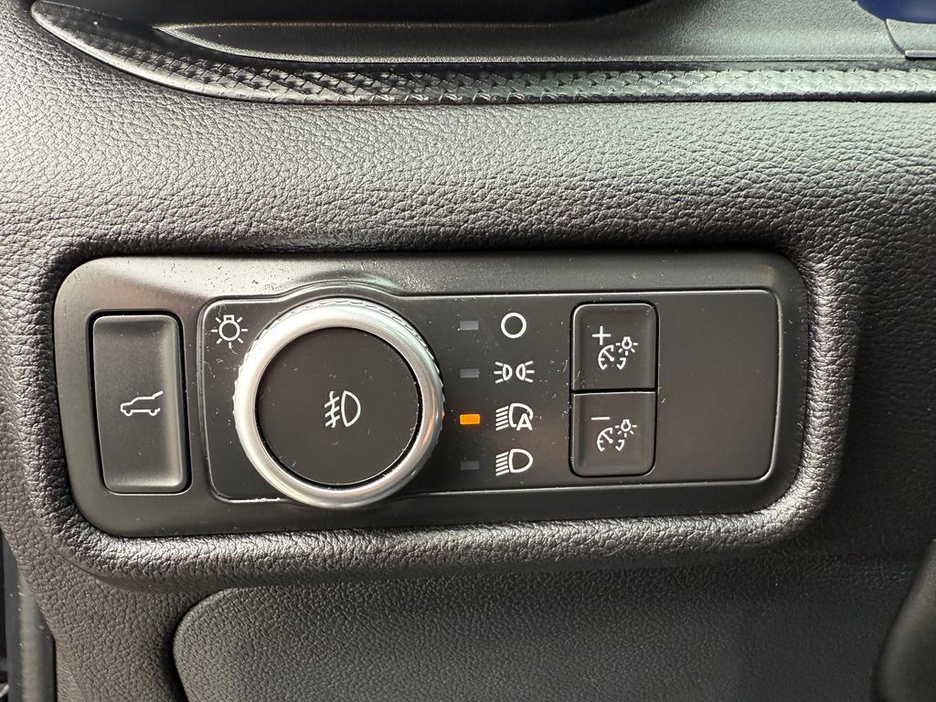 used 2022 Ford Explorer car, priced at $38,250