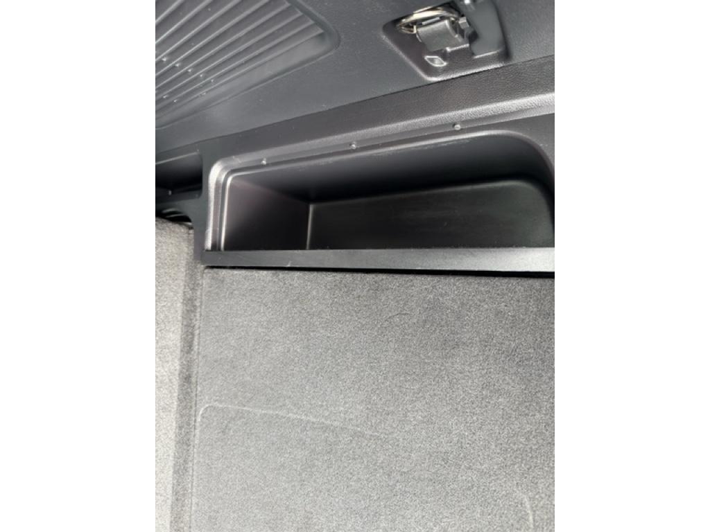 used 2022 Ford Explorer car, priced at $38,250