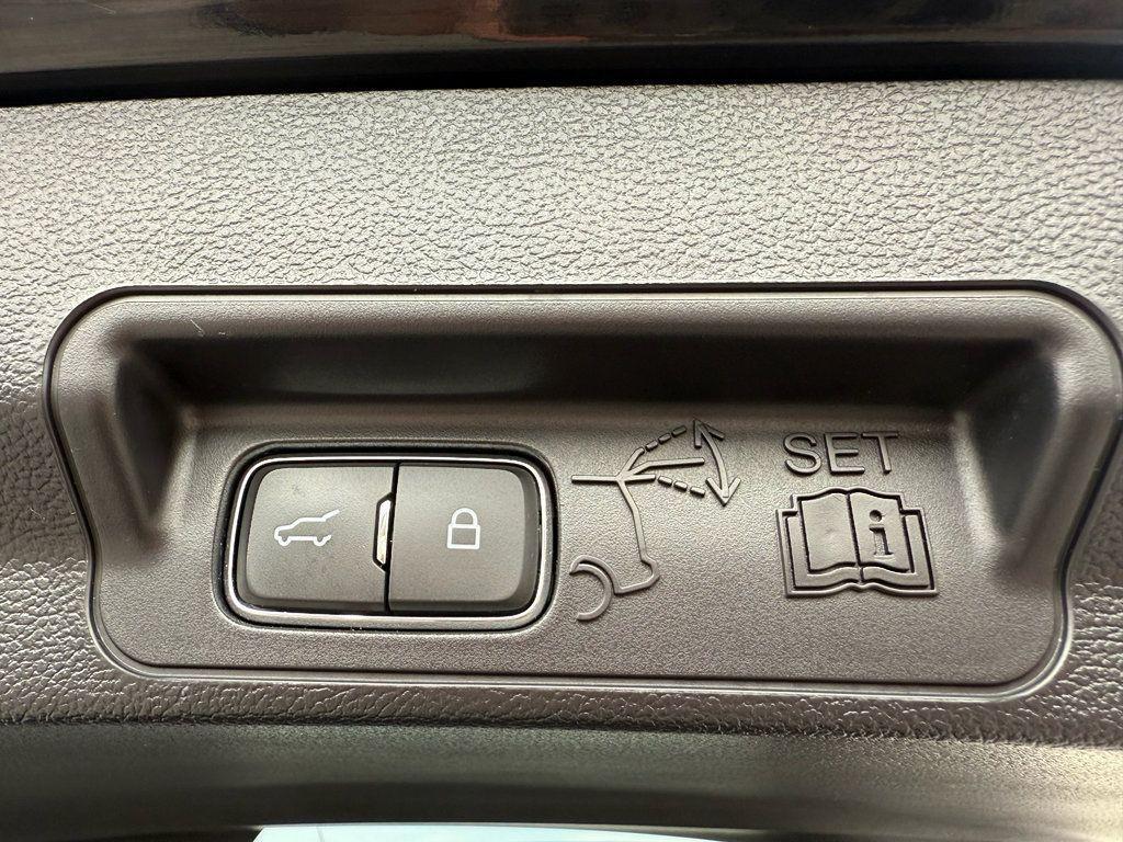 used 2022 Ford Explorer car, priced at $37,500