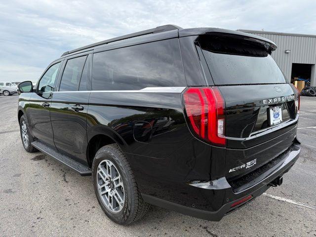 new 2025 Ford Expedition Max car