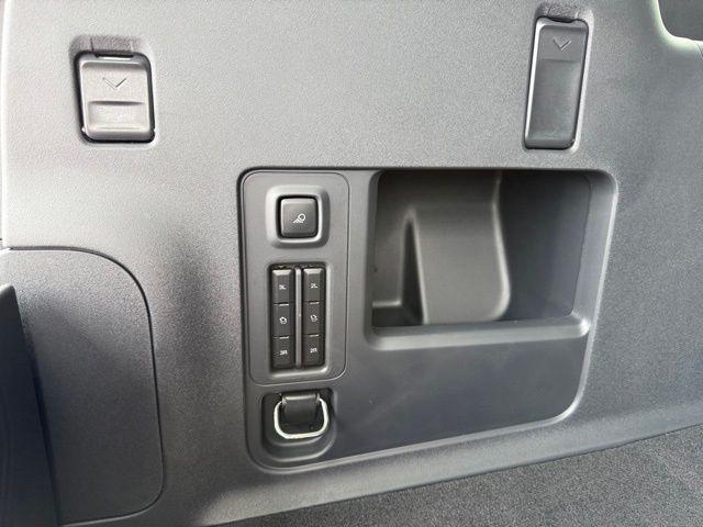 new 2025 Ford Expedition Max car
