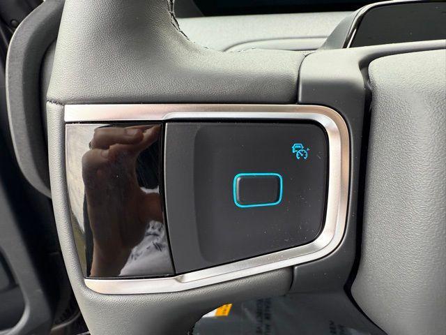 new 2025 Ford Expedition Max car