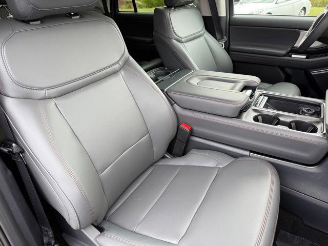 new 2025 Ford Expedition Max car, priced at $74,730