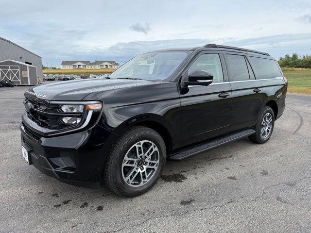 new 2025 Ford Expedition Max car