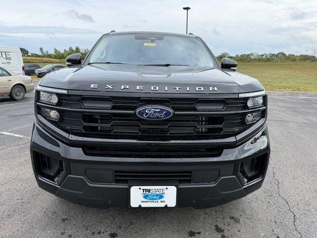 new 2025 Ford Expedition Max car