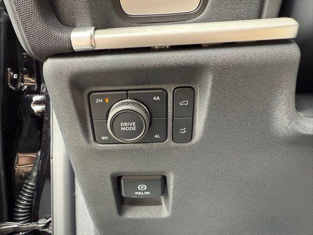 new 2025 Ford Expedition Max car