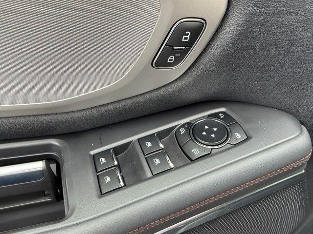 new 2025 Ford Expedition Max car