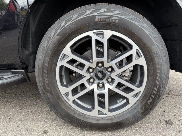 new 2025 Ford Expedition Max car