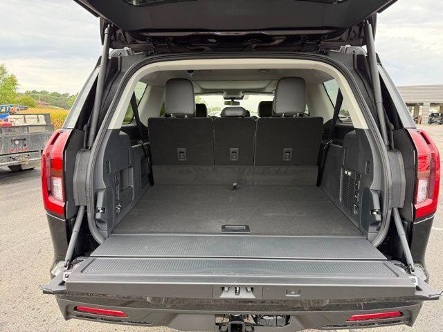 new 2025 Ford Expedition Max car