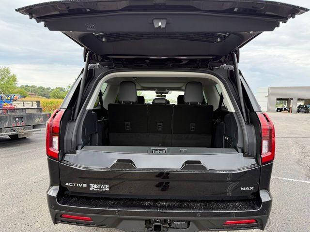 new 2025 Ford Expedition Max car