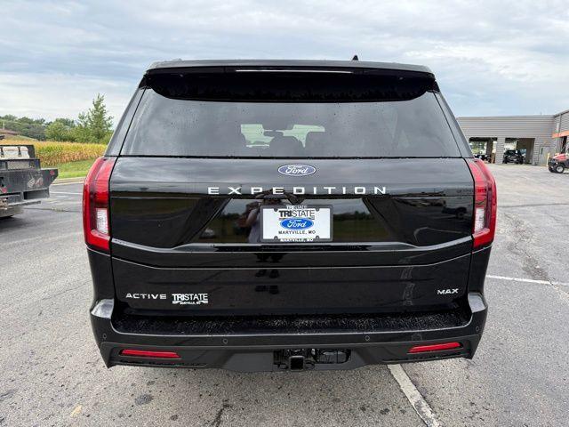 new 2025 Ford Expedition Max car