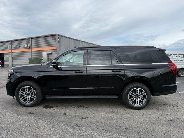new 2025 Ford Expedition Max car