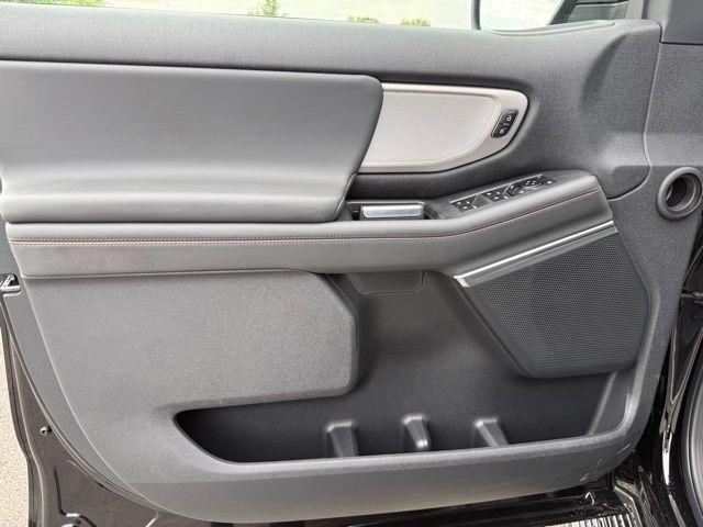 new 2025 Ford Expedition Max car