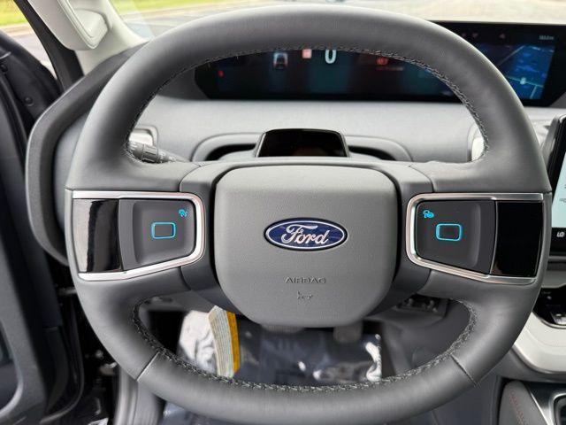 new 2025 Ford Expedition Max car