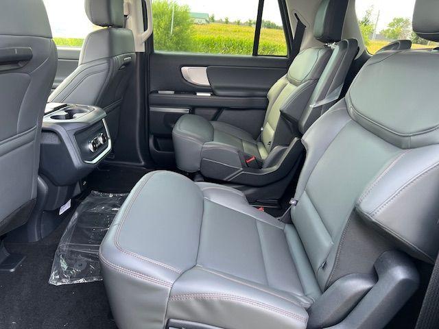 new 2025 Ford Expedition Max car