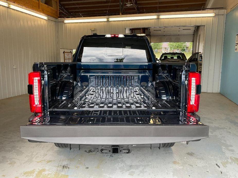 new 2024 Ford F-250 car, priced at $56,727