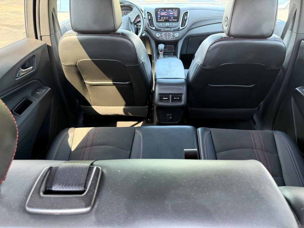 used 2023 Chevrolet Equinox car