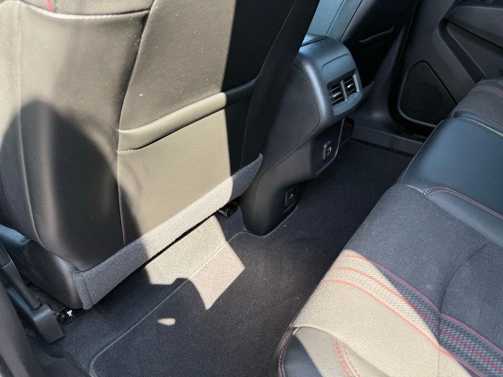 used 2023 Chevrolet Equinox car