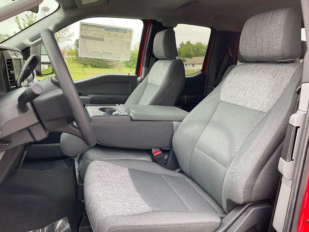 new 2025 Ford F-350 car, priced at $61,835