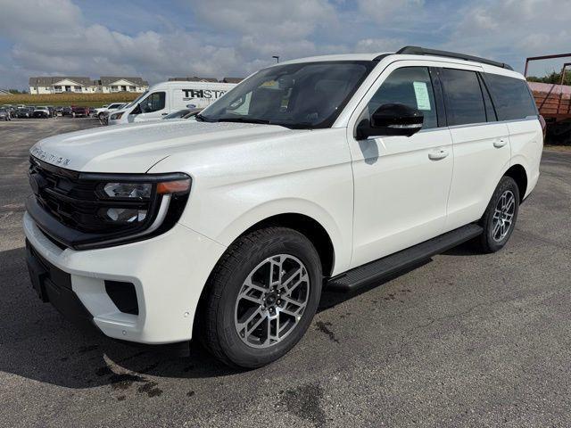 new 2025 Ford Expedition car