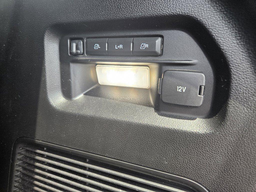 used 2021 Ford Explorer car, priced at $25,900