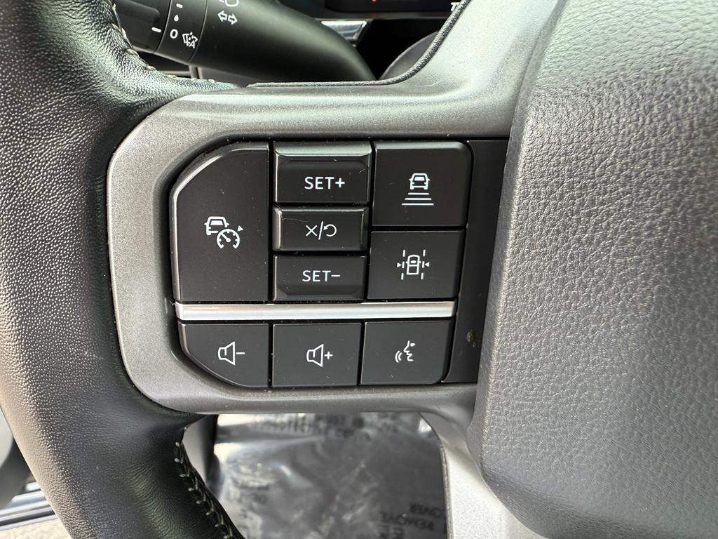 used 2021 Ford F-150 car, priced at $40,250