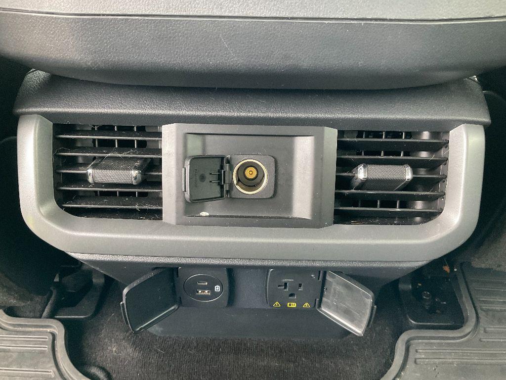 used 2021 Ford F-150 car, priced at $40,500