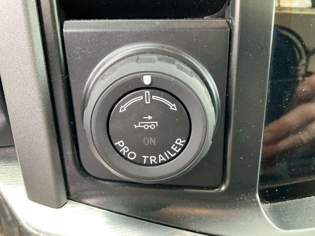 used 2021 Ford F-150 car, priced at $40,500