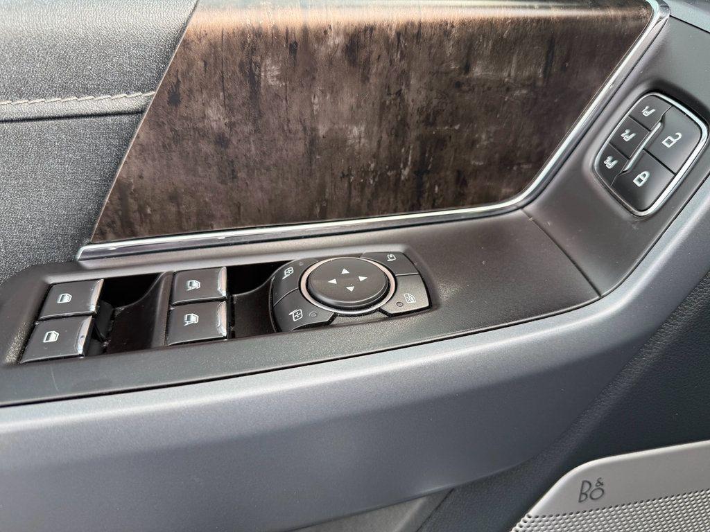 used 2021 Ford F-150 car, priced at $40,000