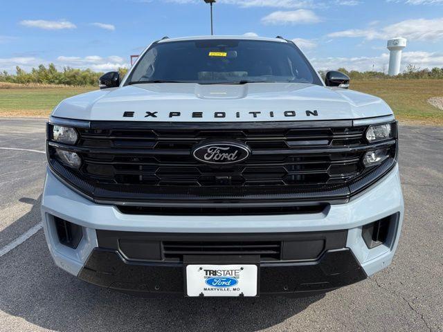 new 2025 Ford Expedition Max car, priced at $88,480