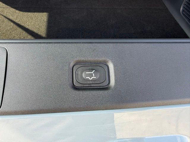 new 2025 Ford Expedition Max car, priced at $88,480