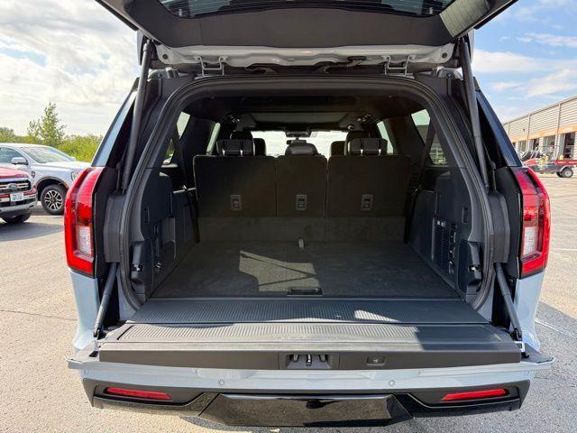 new 2025 Ford Expedition Max car, priced at $88,480