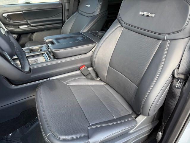 new 2025 Ford Expedition Max car, priced at $88,480