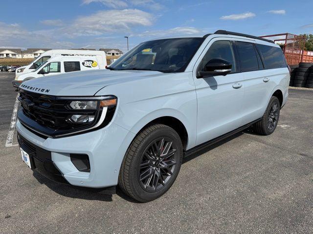 new 2025 Ford Expedition Max car
