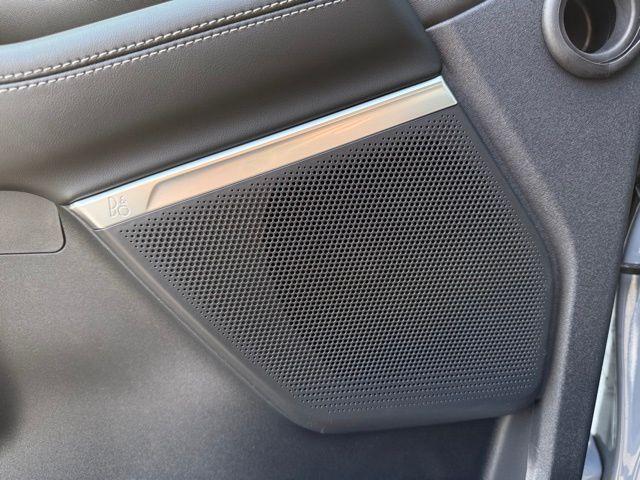 new 2025 Ford Expedition Max car, priced at $88,480