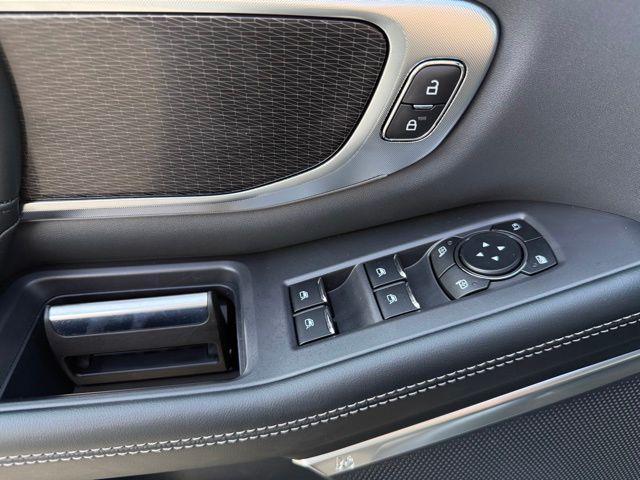 new 2025 Ford Expedition Max car, priced at $88,480