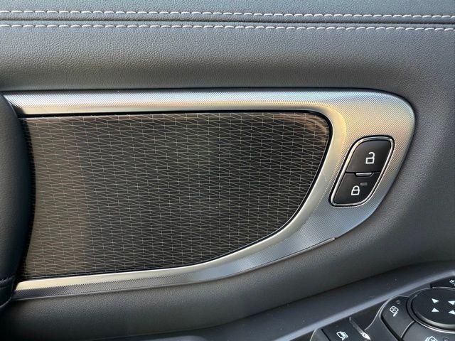 new 2025 Ford Expedition Max car, priced at $88,480