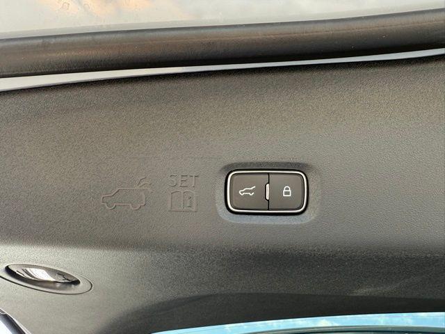 new 2025 Ford Expedition Max car, priced at $88,480