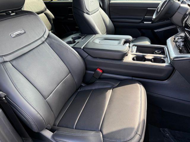 new 2025 Ford Expedition Max car, priced at $88,480