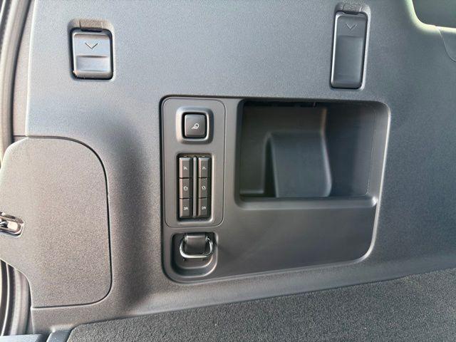 new 2025 Ford Expedition Max car, priced at $88,480