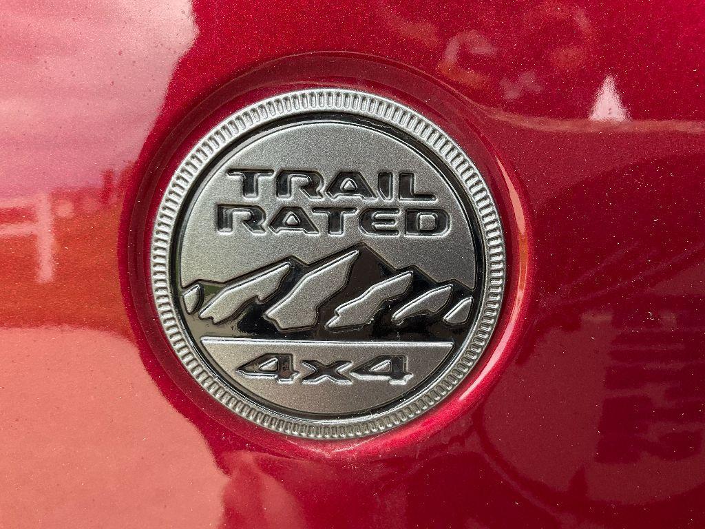 used 2021 Jeep Wrangler Unlimited car, priced at $36,900