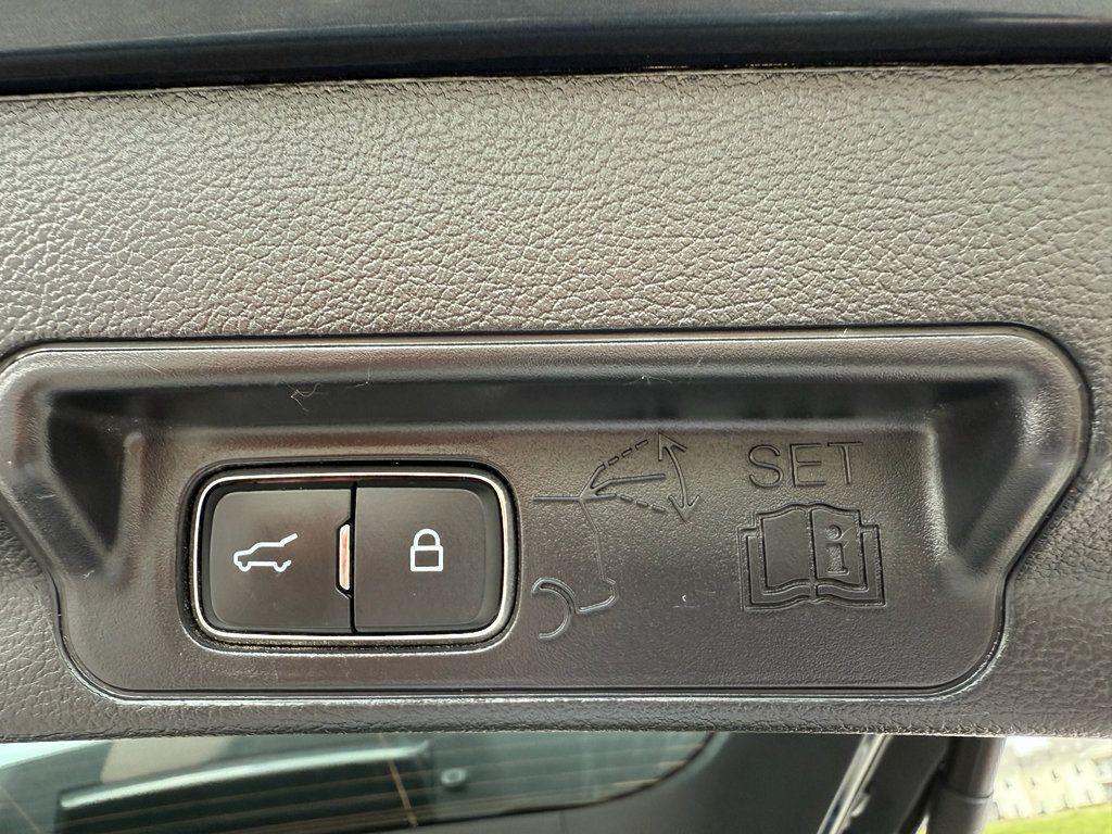 used 2022 Ford Explorer car, priced at $30,000