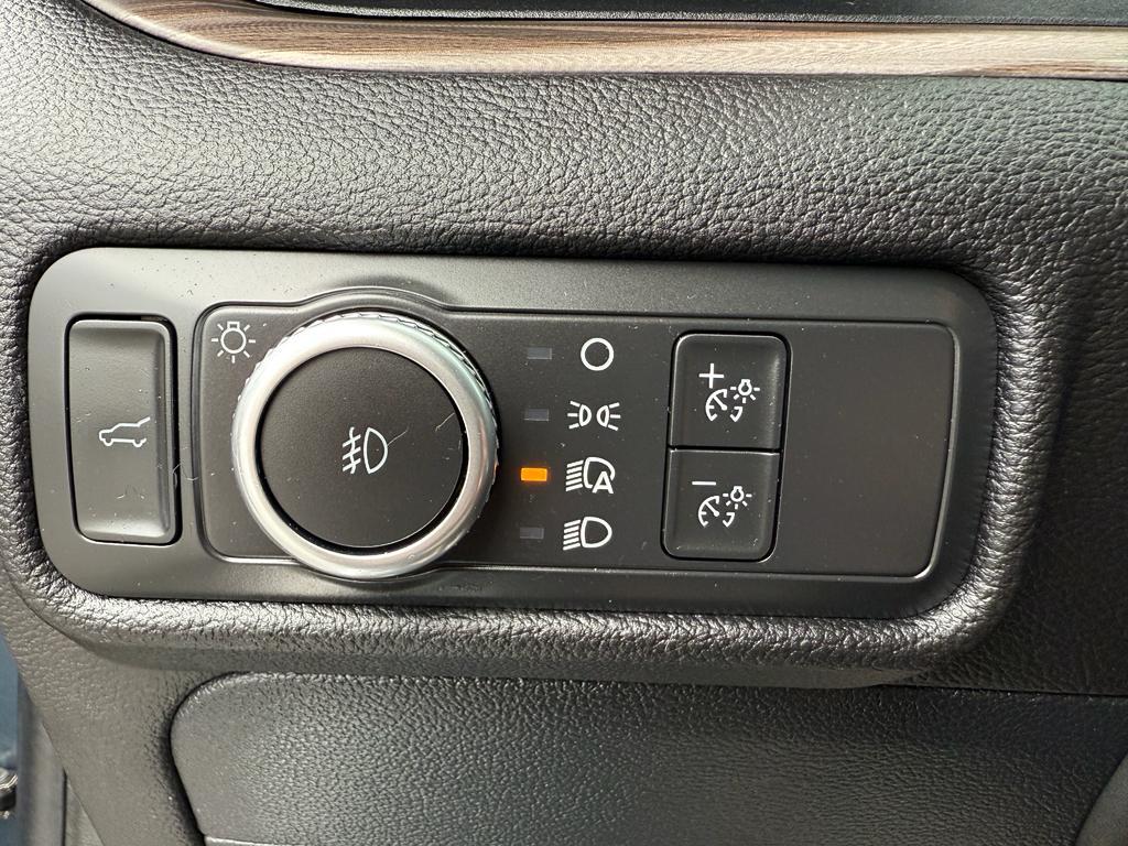 used 2022 Ford Explorer car, priced at $31,500