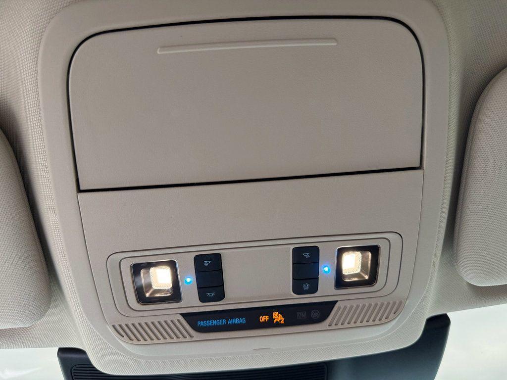 used 2022 Ford Explorer car, priced at $30,000