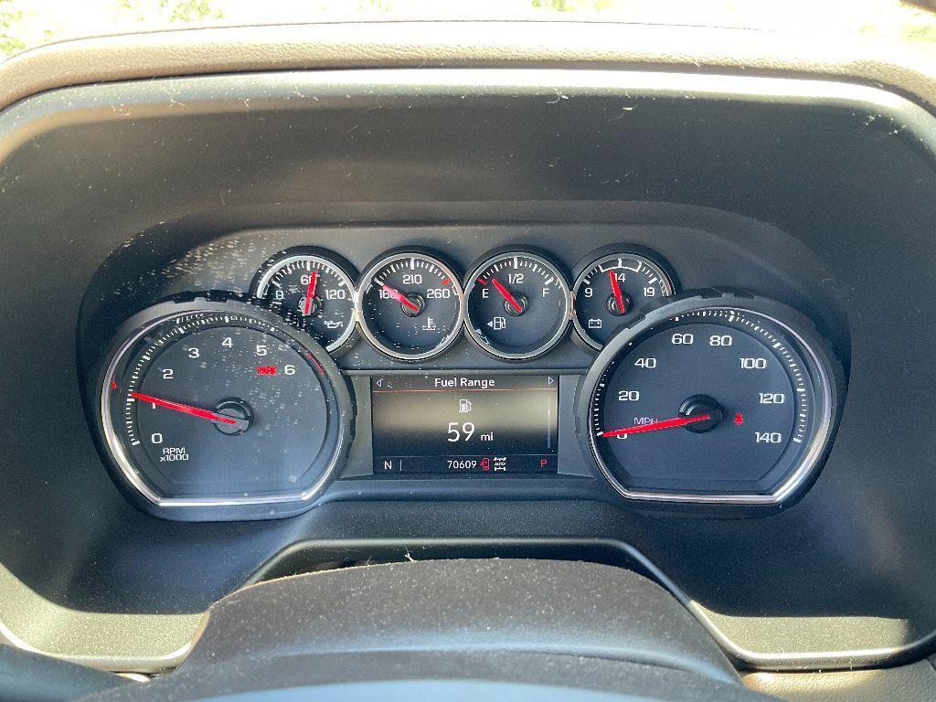 used 2021 Chevrolet Suburban car, priced at $51,000