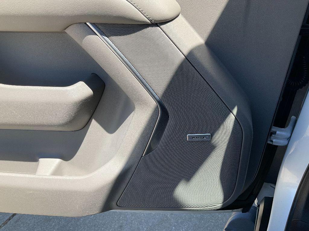 used 2021 Chevrolet Suburban car, priced at $51,000