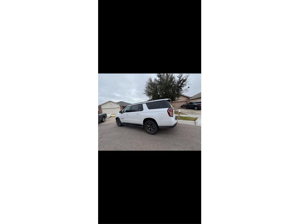 used 2021 Chevrolet Suburban car, priced at $51,900
