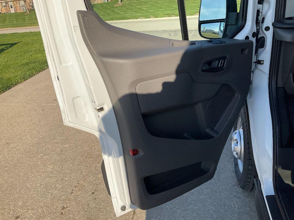 new 2025 Ford Transit-250 car, priced at $54,998